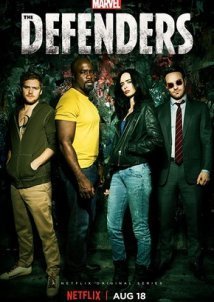 The Defenders (2017)