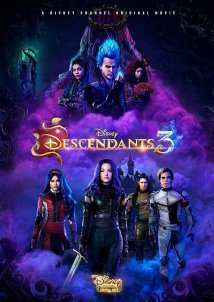 Η Επόμενη Γενιά 3 / Descendants 3 (2019)