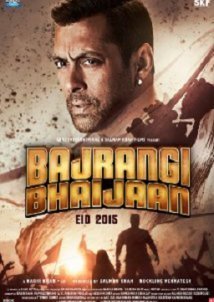 Bajrangi Bhaijaan (2015)