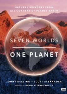 Seven Worlds, One Planet (2019)