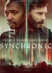 Synchronic (2019)