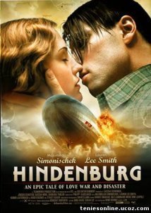 Hindenburg: The Last Flight (2011)