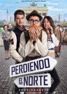 Perdiendo el norte / Off Course (2015)