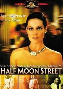 Half Moon Street (1986)