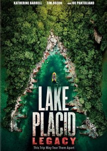 Lake Placid: Legacy (2018)