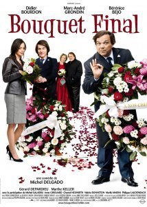 Bouquet final (2008)
