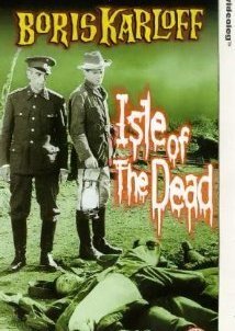 Isle of the Dead (1945)