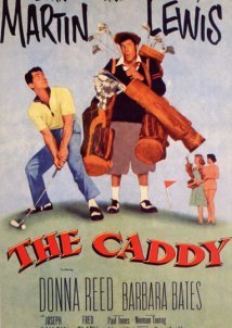 The Caddy (1953)