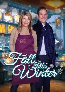 Χειμωνιατικος Ερωτασς/ Fall Into Winter (2023)