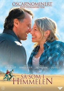 Så som i himmelen - As It Is in Heaven (2004)
