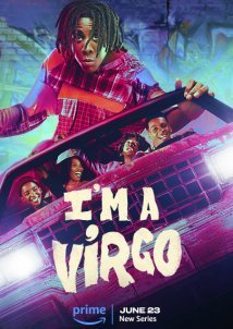 Ειμαι Παρθενος / I'm a Virgo (2023)