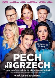 Bad Luck Good Love / Pech to nie grzech (2018)