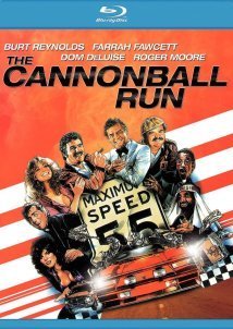 The Cannonball Run (1981)
