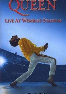 Queen Live at Wembley '86 (1986)