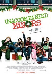 Unaccompanied Minors (2006)