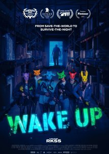 Wake Up / Ξύπνα (2024)