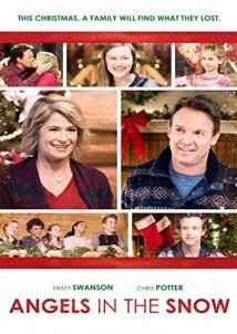 Angels in the Snow (2015)