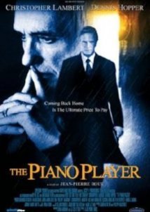 The Piano Player / Το Προσωπο Του Δολοφονου (2002)