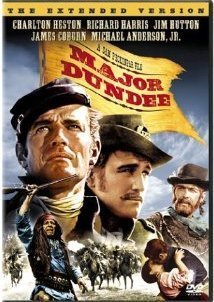 Major Dundee (1965)