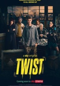 Twist / Ο Διάσημος Κλέφτης (2021)