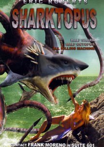 Sharktopus (2010)