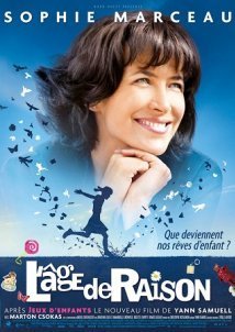 L'Age De Raison / With Love... from the Age of Reason / Το γράμμα που άλλαξε τη ζωή μου (2010)