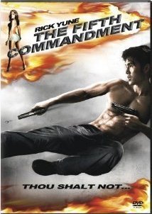 The Fifth Commandment (2008)