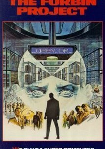 Colossus: The Forbin Project (1970)