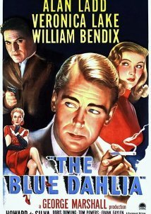 The Blue Dahlia (1946)