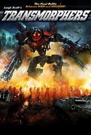 Transmorphers (2007)