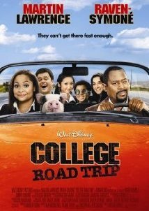 College Road Trip (2008)