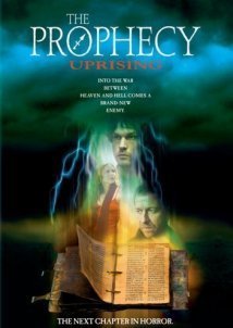 The Prophecy: Uprising (2005)