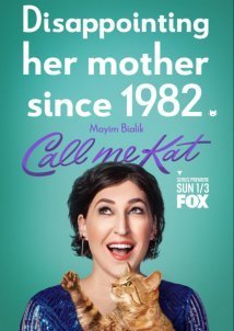 Call Me Kat (2021)
