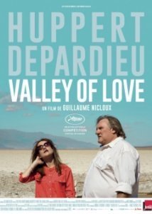 Valley of Love (2015)