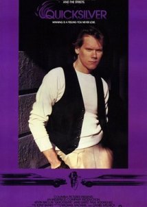 Γρήγορος σαν τον άνεμο / Quicksilver (1986)