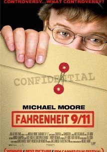 Fahrenheit 9/11 (2004)