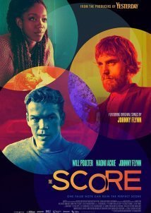 Το Τέλειο Κόλπο / The Score (2022)