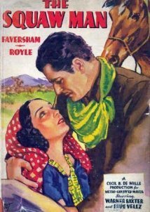 The Squaw Man (1931)