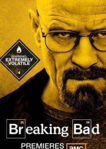 Breaking Bad (2008-2013) TV Series