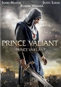 Prince Valiant (1954)