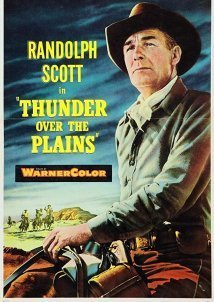 Thunder Over the Plains (1953)