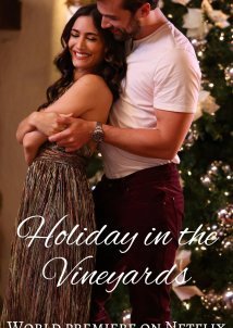 Χριστουγεννα Στους Αμπελωνεσ / A Wine Country Christmas / Holiday in the Vineyards (2023)