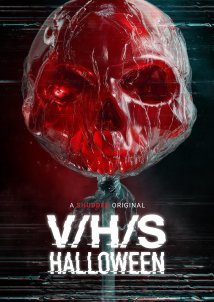 V/H/S/Halloween (2025)