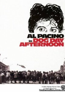 Dog Day Afternoon / Σκυλίσια Μέρα (1975)