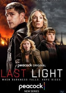 Last Light (2022)