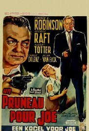 A Bullet for Joey (1955)