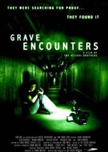 Κυνηγοι Φαντασματων / Grave Encounters (2011)