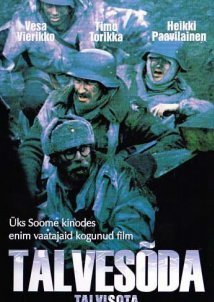 The Winter War / Talvisota (1989)