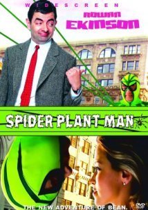 Spider-Plant Man (2005)