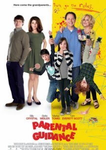 Parental Guidance (2012)